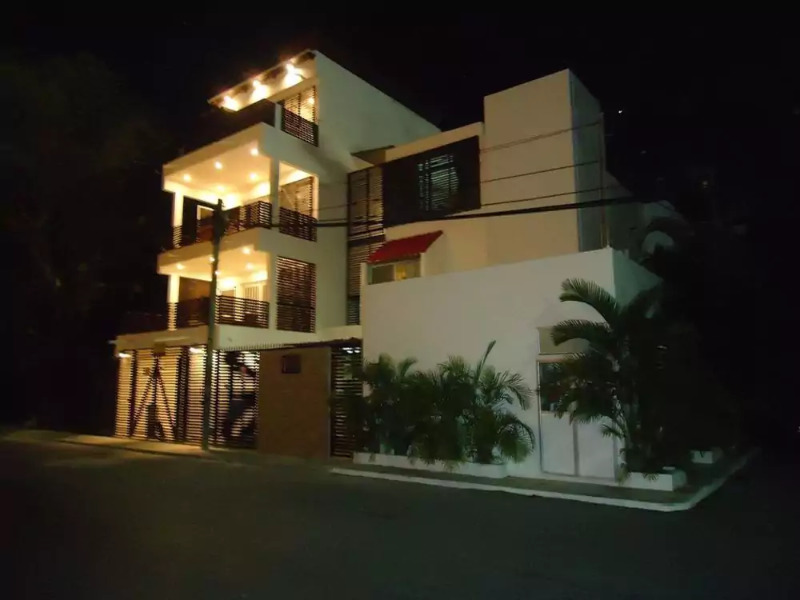 Casa Fausta Apartment ปลายาเดลการ์เมน ภายนอก รูปภาพ