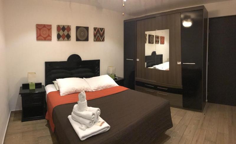 Casa Fausta Apartment ปลายาเดลการ์เมน ภายนอก รูปภาพ