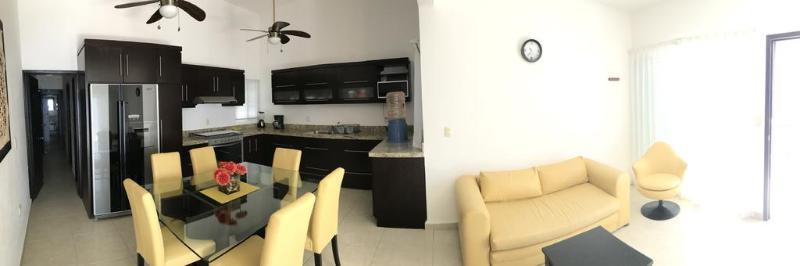 Casa Fausta Apartment ปลายาเดลการ์เมน ภายนอก รูปภาพ