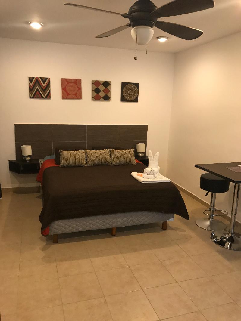 Casa Fausta Apartment ปลายาเดลการ์เมน ภายนอก รูปภาพ