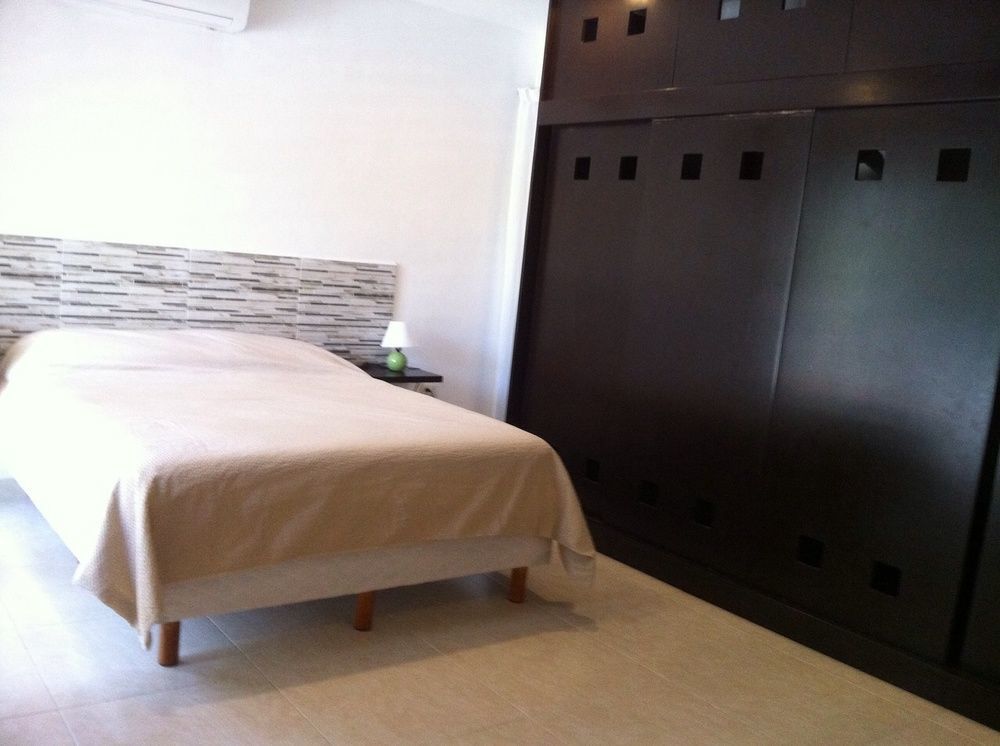 Casa Fausta Apartment ปลายาเดลการ์เมน ภายนอก รูปภาพ