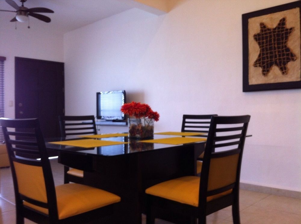 Casa Fausta Apartment ปลายาเดลการ์เมน ภายนอก รูปภาพ