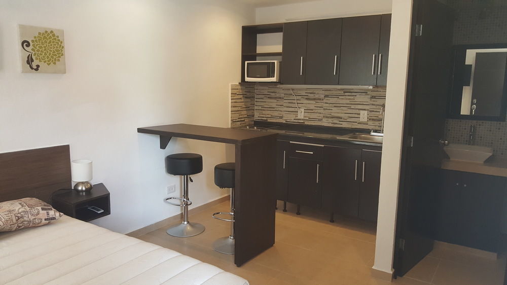 Casa Fausta Apartment ปลายาเดลการ์เมน ภายนอก รูปภาพ