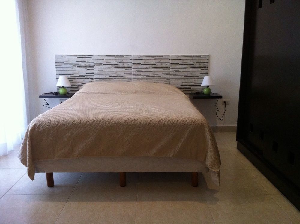 Casa Fausta Apartment ปลายาเดลการ์เมน ภายนอก รูปภาพ
