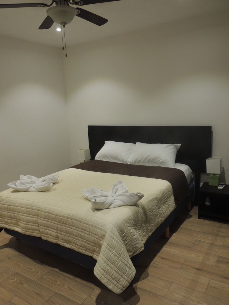 Casa Fausta Apartment ปลายาเดลการ์เมน ภายนอก รูปภาพ