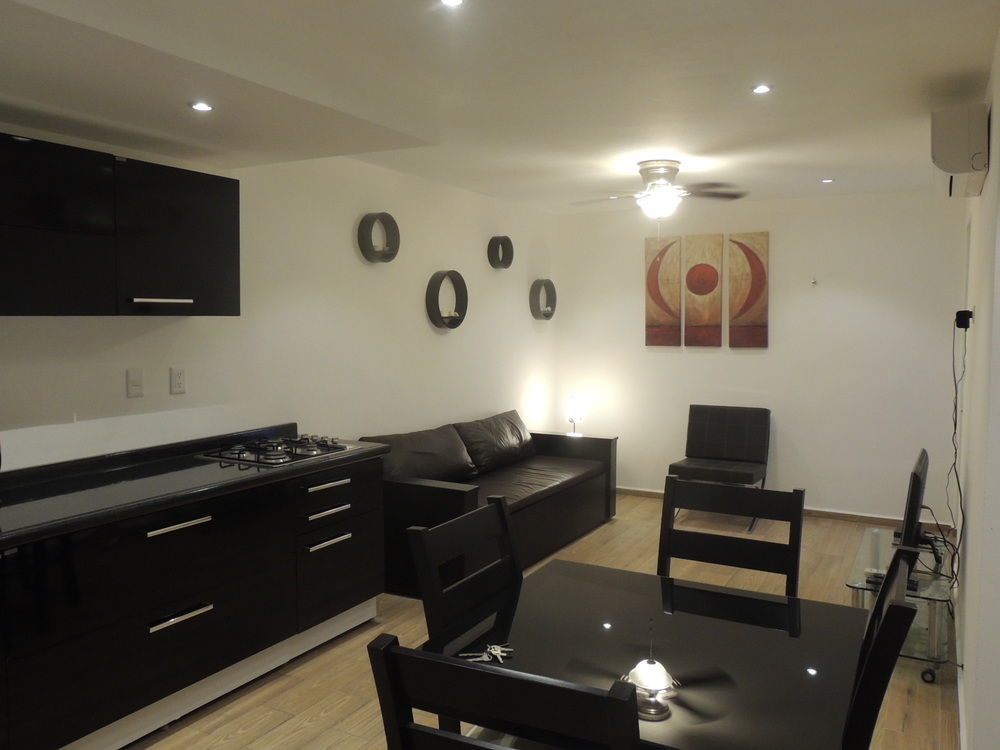 Casa Fausta Apartment ปลายาเดลการ์เมน ภายนอก รูปภาพ