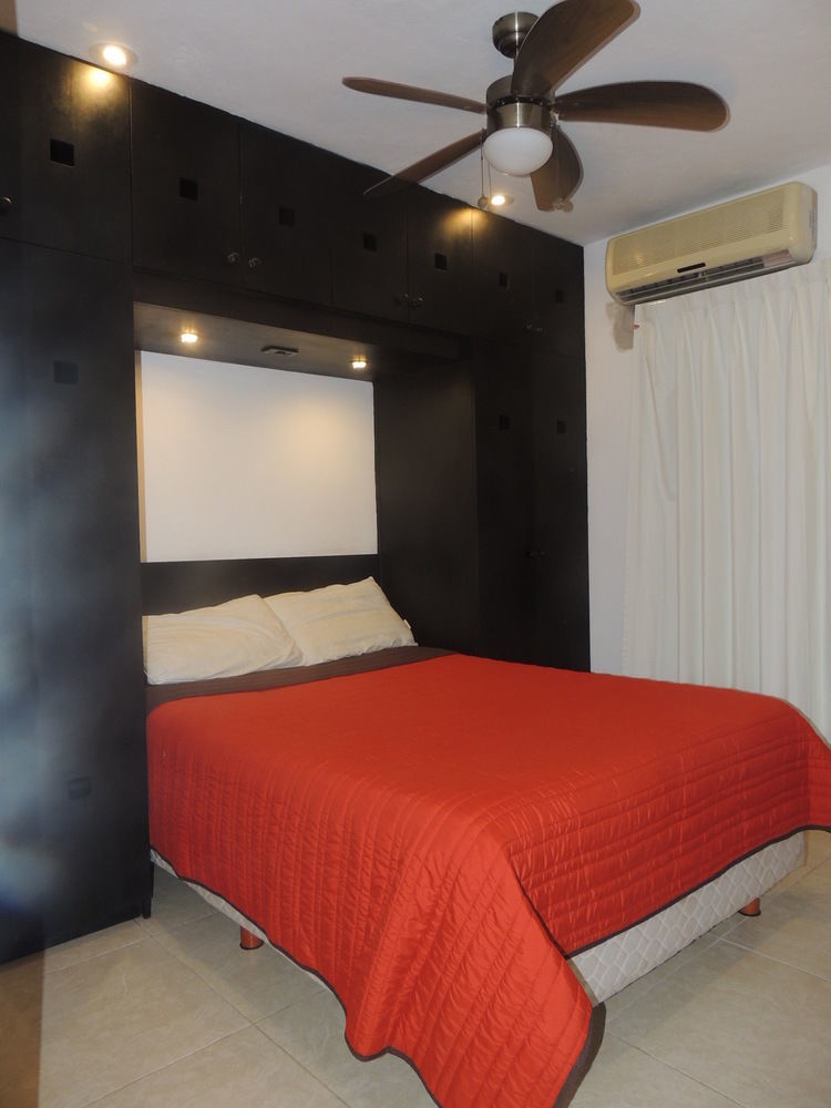 Casa Fausta Apartment ปลายาเดลการ์เมน ภายนอก รูปภาพ