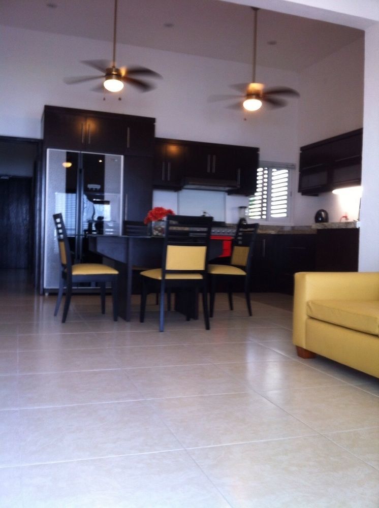 Casa Fausta Apartment ปลายาเดลการ์เมน ภายนอก รูปภาพ