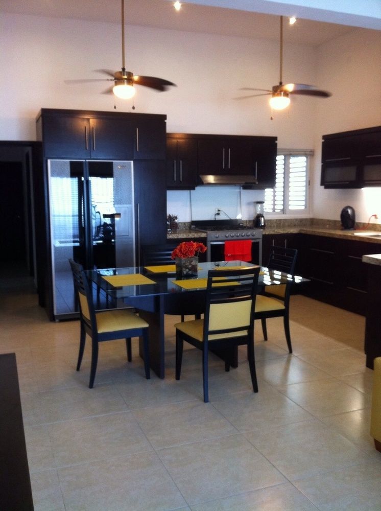 Casa Fausta Apartment ปลายาเดลการ์เมน ภายนอก รูปภาพ