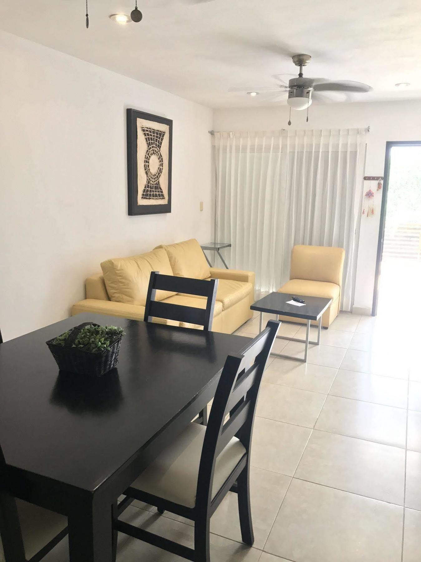 Casa Fausta Apartment ปลายาเดลการ์เมน ภายนอก รูปภาพ