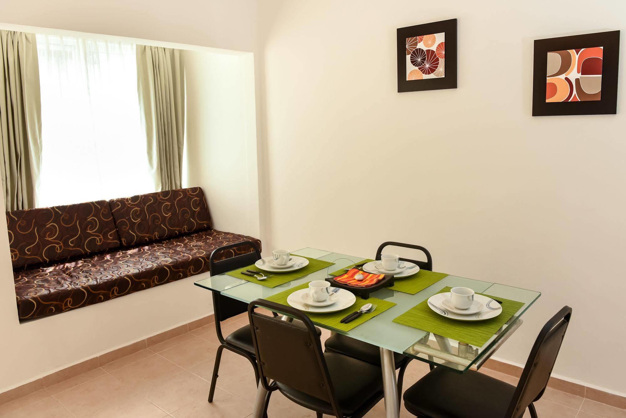 Casa Fausta Apartment ปลายาเดลการ์เมน ภายนอก รูปภาพ