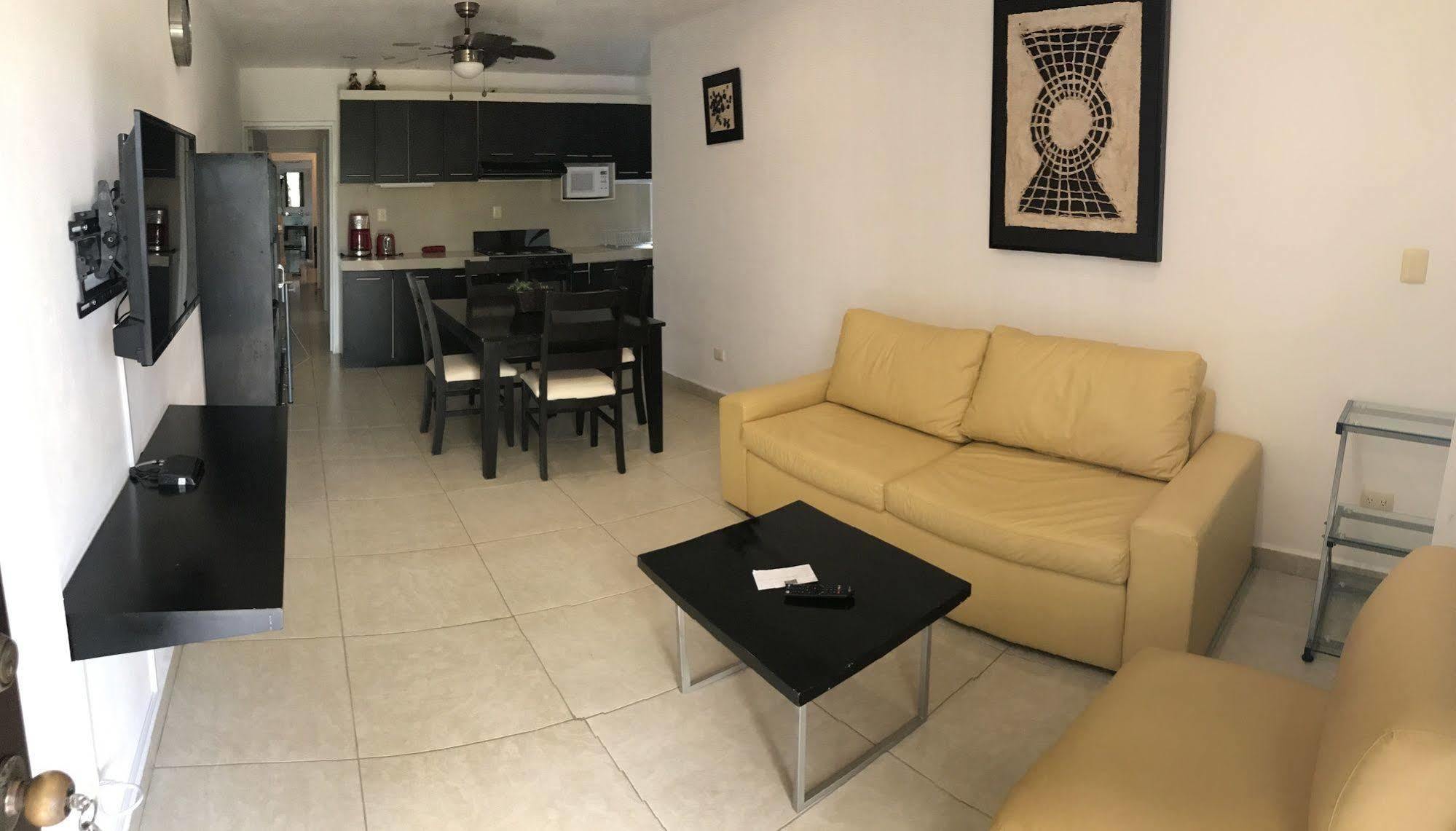 Casa Fausta Apartment ปลายาเดลการ์เมน ภายนอก รูปภาพ