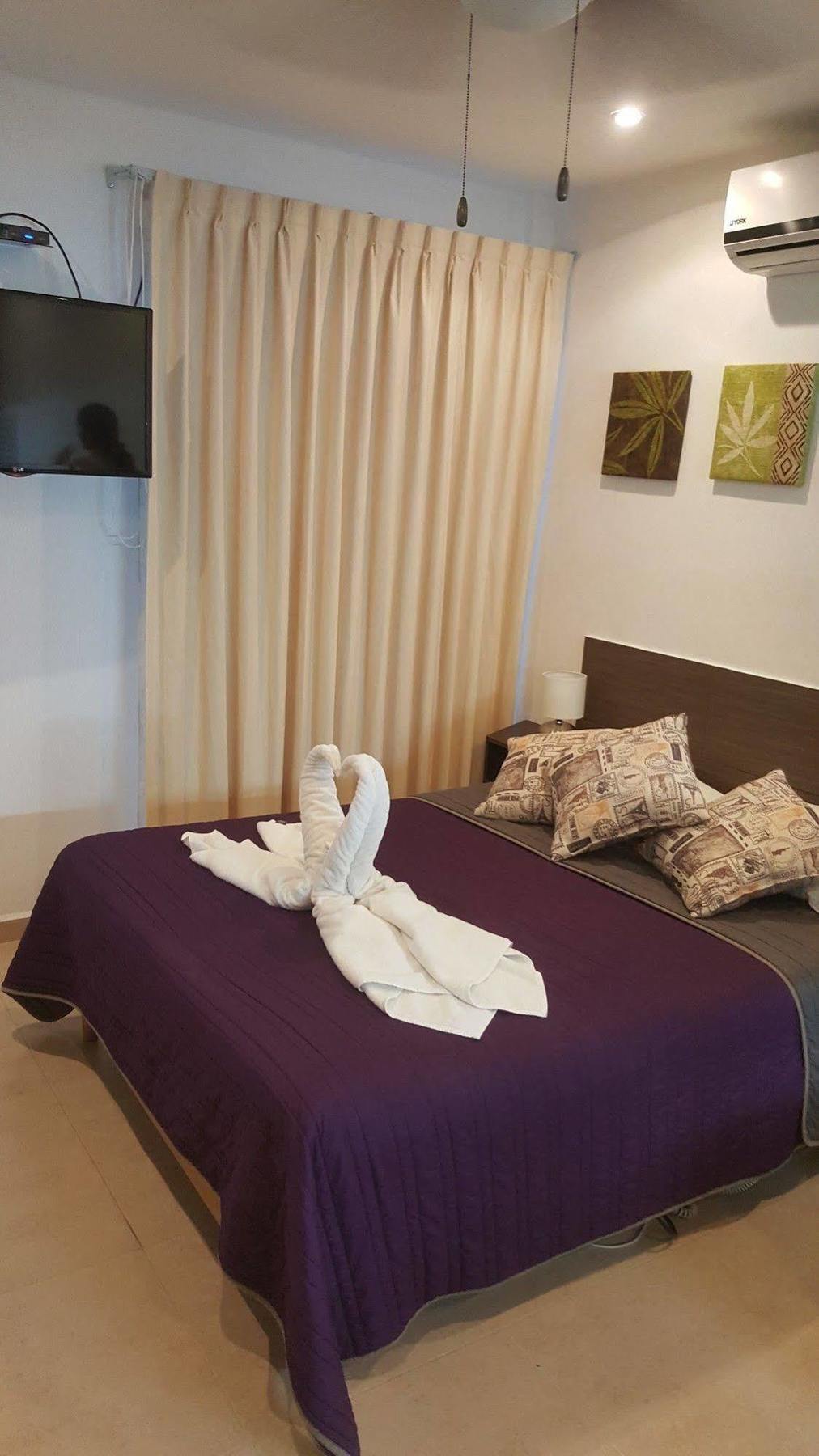 Casa Fausta Apartment ปลายาเดลการ์เมน ภายนอก รูปภาพ