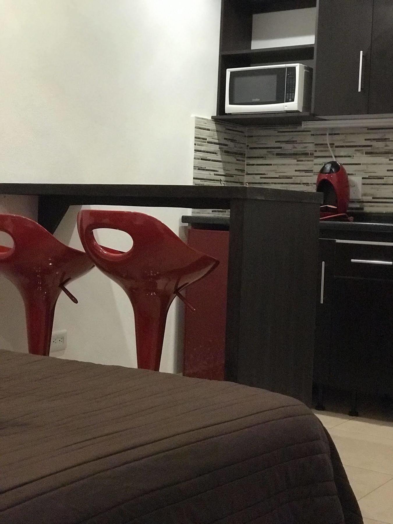 Casa Fausta Apartment ปลายาเดลการ์เมน ภายนอก รูปภาพ