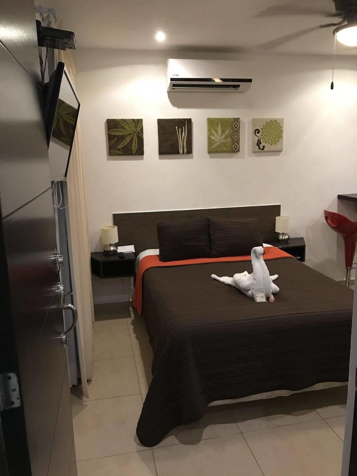 Casa Fausta Apartment ปลายาเดลการ์เมน ภายนอก รูปภาพ