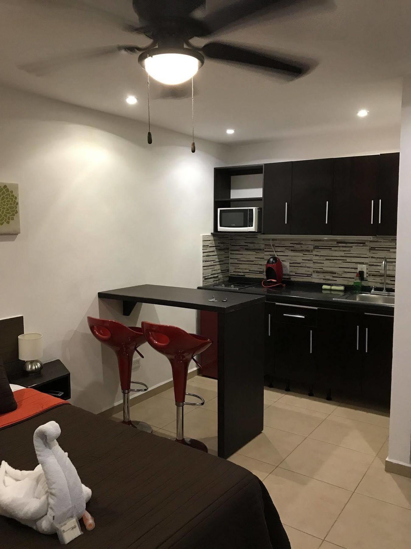 Casa Fausta Apartment ปลายาเดลการ์เมน ภายนอก รูปภาพ