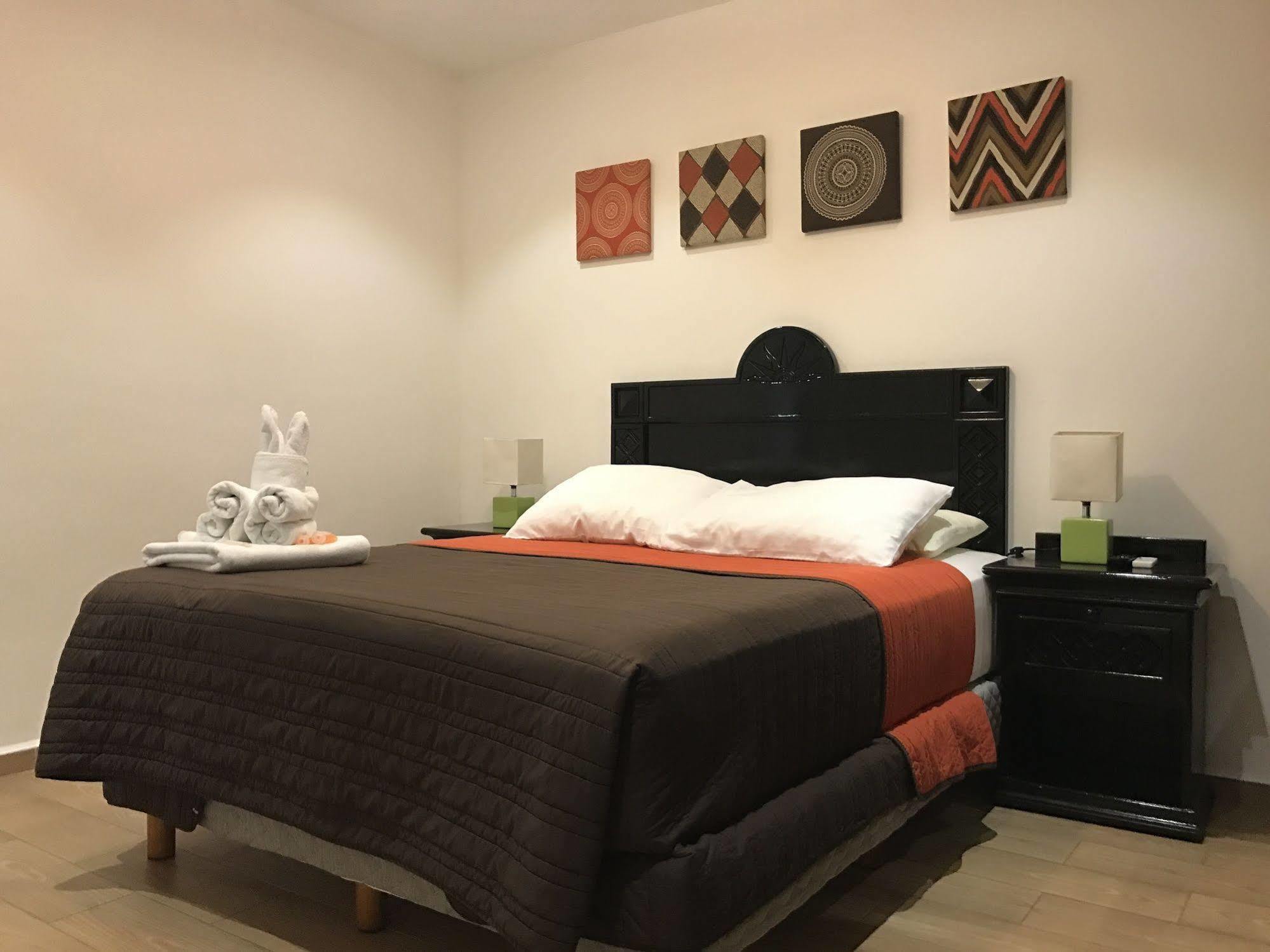 Casa Fausta Apartment ปลายาเดลการ์เมน ภายนอก รูปภาพ