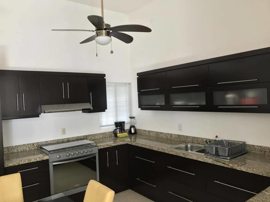 Casa Fausta Apartment ปลายาเดลการ์เมน ภายนอก รูปภาพ