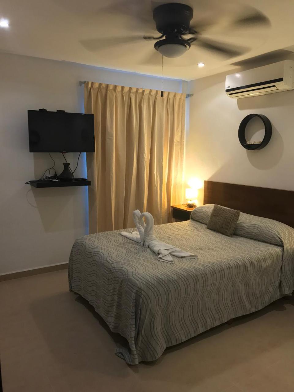 Casa Fausta Apartment ปลายาเดลการ์เมน ภายนอก รูปภาพ