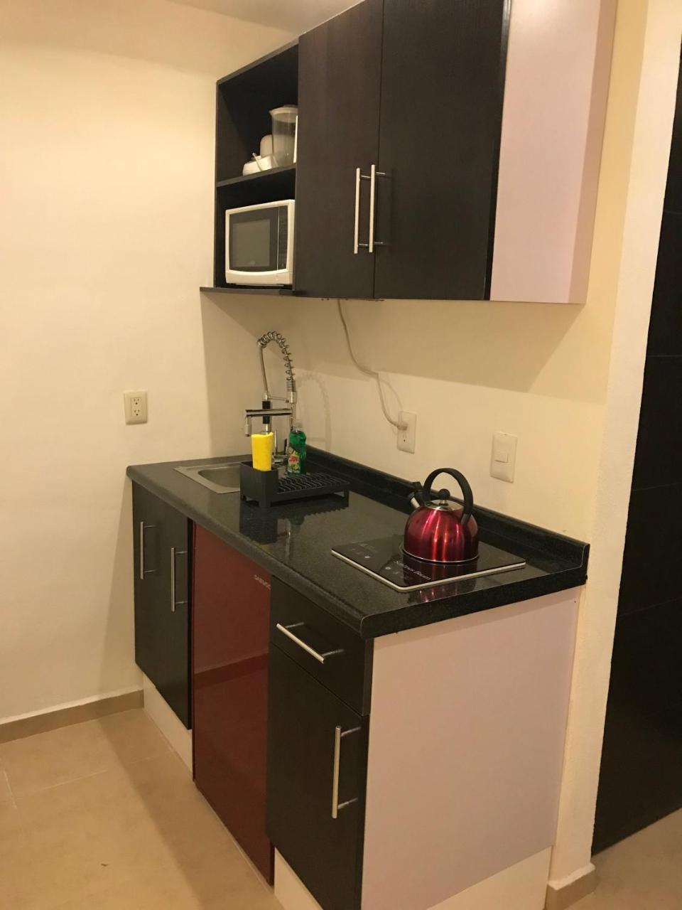 Casa Fausta Apartment ปลายาเดลการ์เมน ภายนอก รูปภาพ