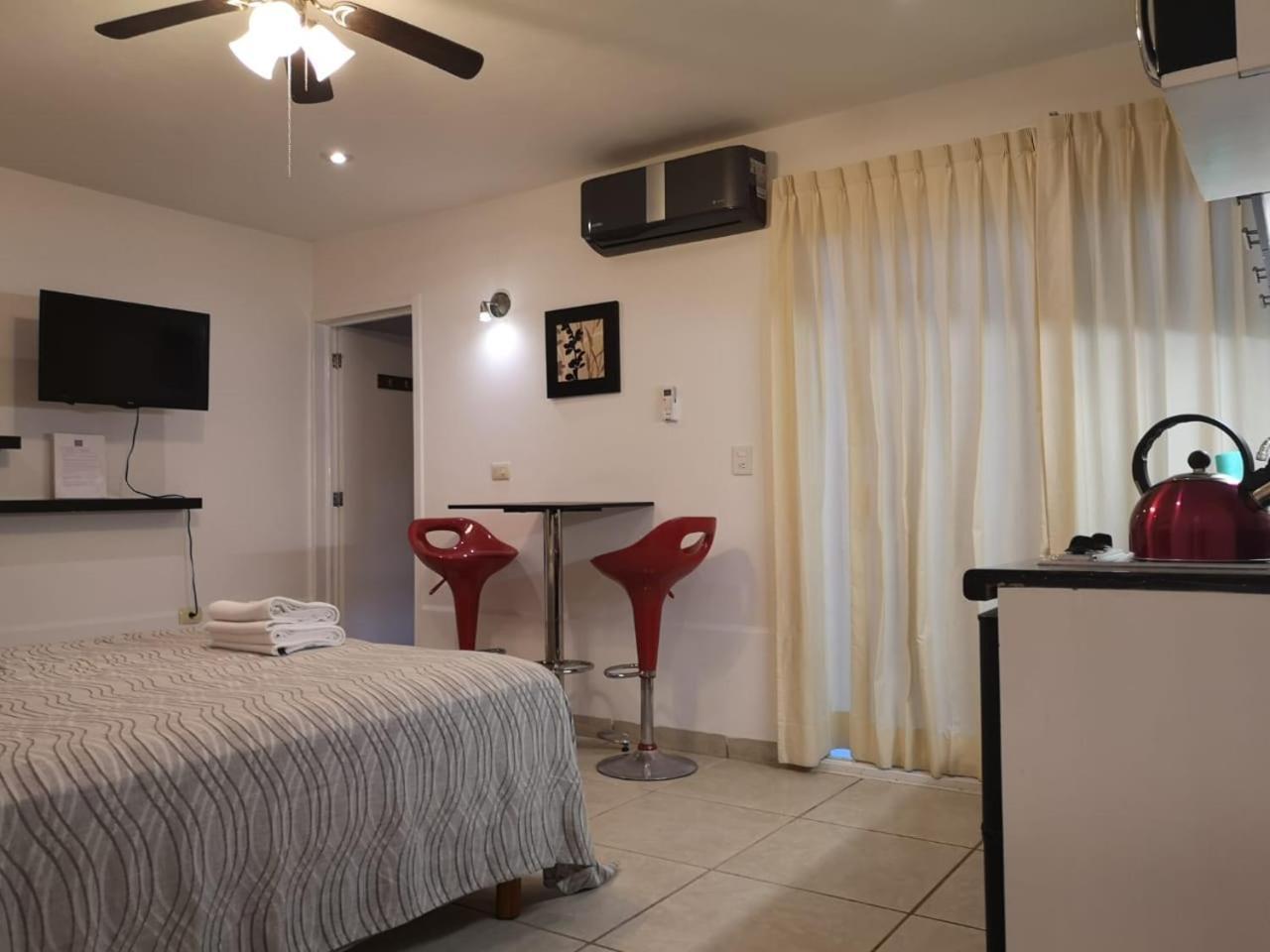 Casa Fausta Apartment ปลายาเดลการ์เมน ภายนอก รูปภาพ