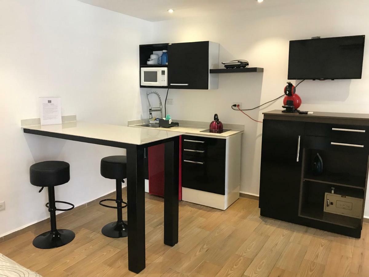 Casa Fausta Apartment ปลายาเดลการ์เมน ภายนอก รูปภาพ