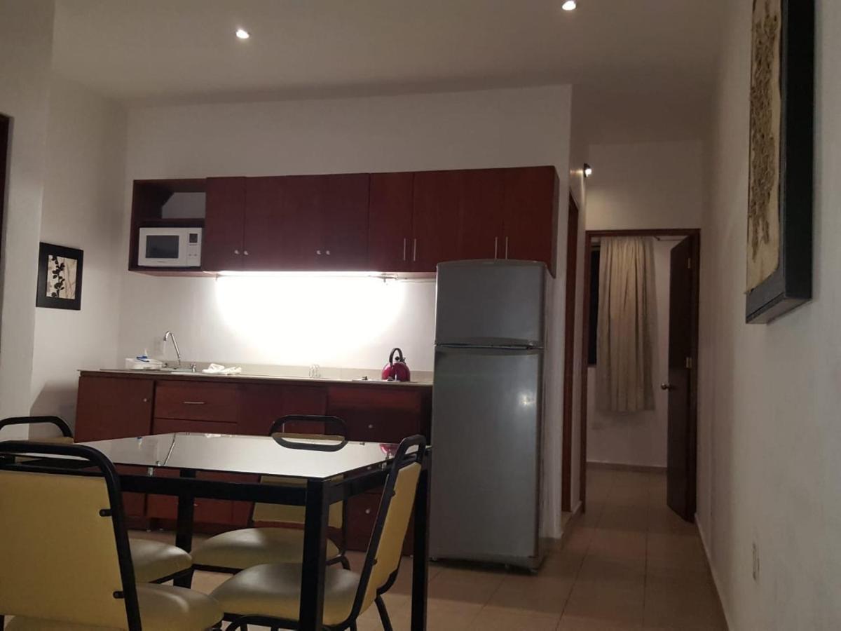Casa Fausta Apartment ปลายาเดลการ์เมน ภายนอก รูปภาพ