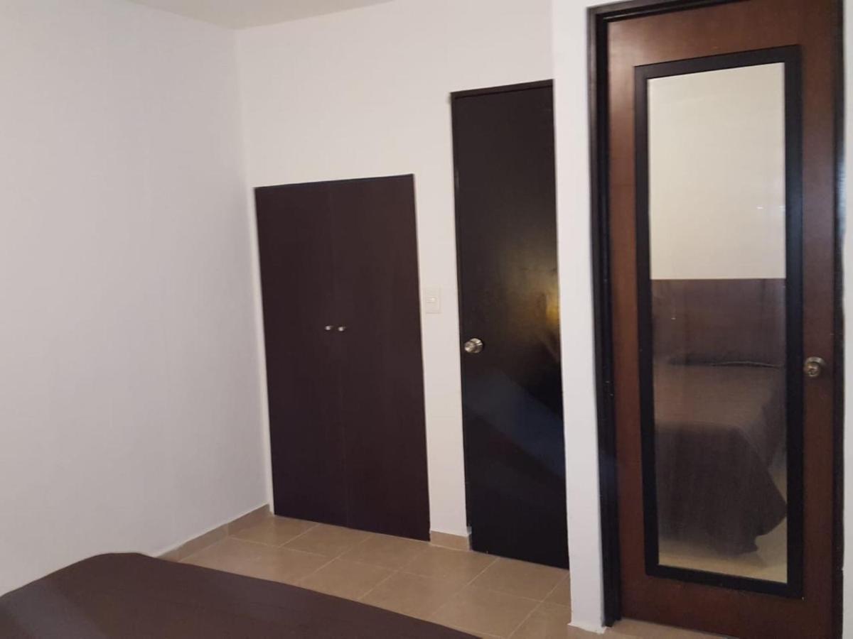 Casa Fausta Apartment ปลายาเดลการ์เมน ภายนอก รูปภาพ