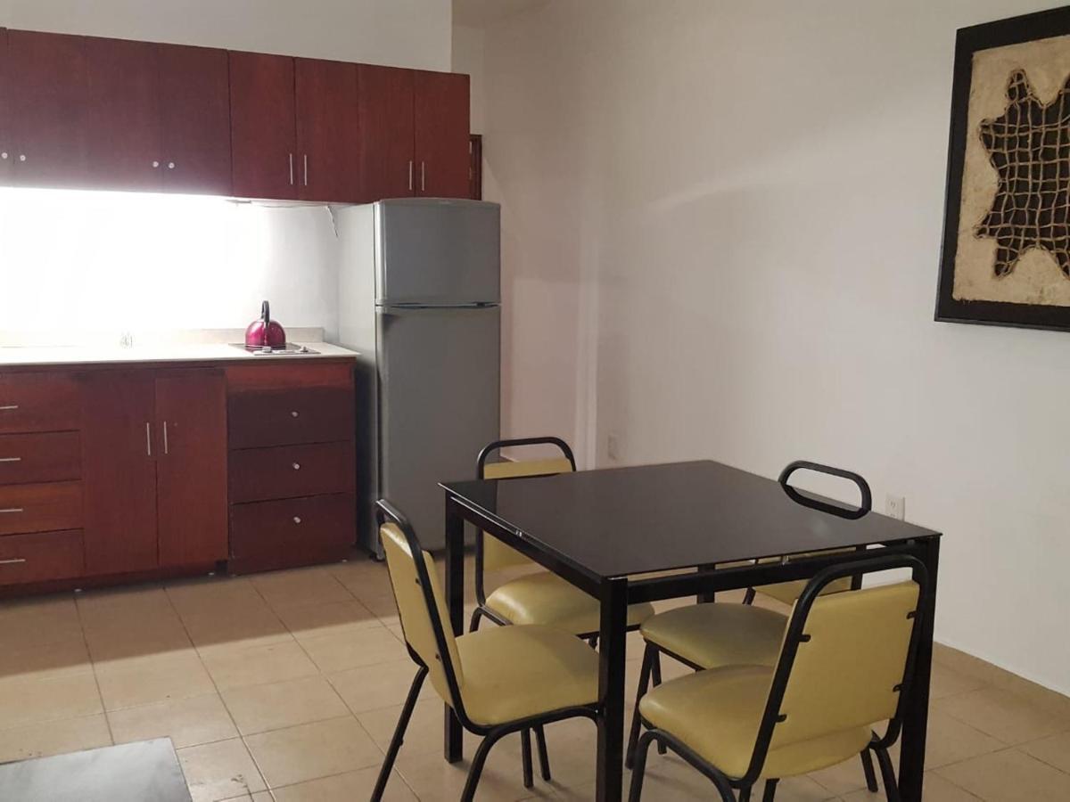 Casa Fausta Apartment ปลายาเดลการ์เมน ภายนอก รูปภาพ
