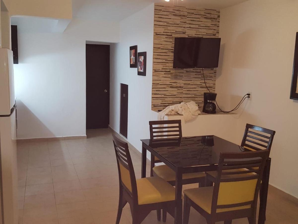Casa Fausta Apartment ปลายาเดลการ์เมน ภายนอก รูปภาพ