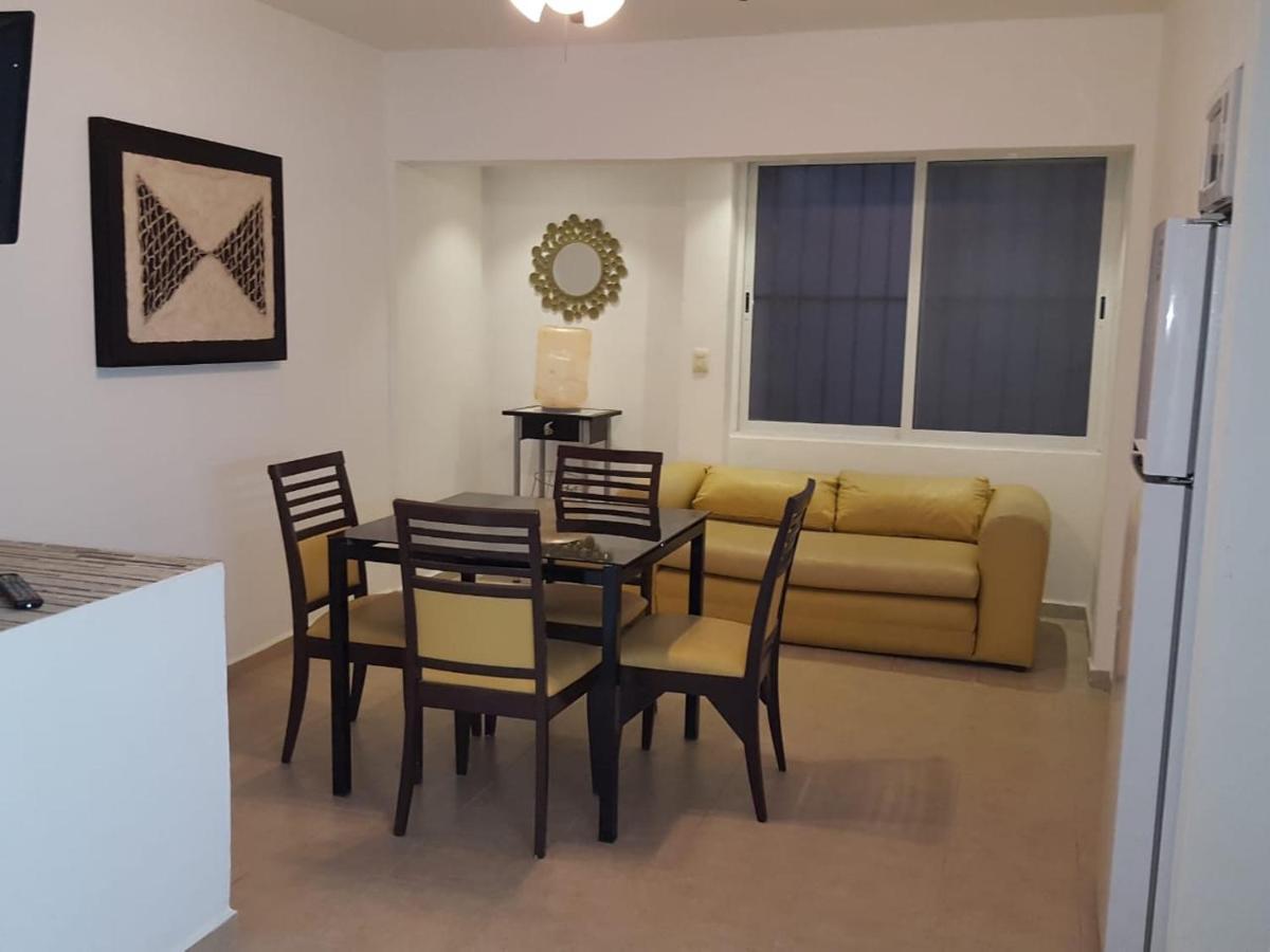 Casa Fausta Apartment ปลายาเดลการ์เมน ภายนอก รูปภาพ